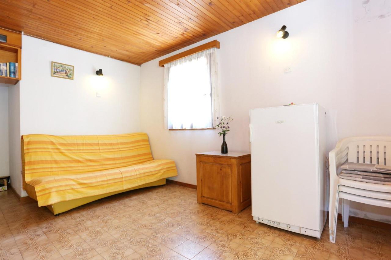 Secluded Fisherman'S Cottage Cove Bacva, Korcula - 9475 Pupnat Exterior foto